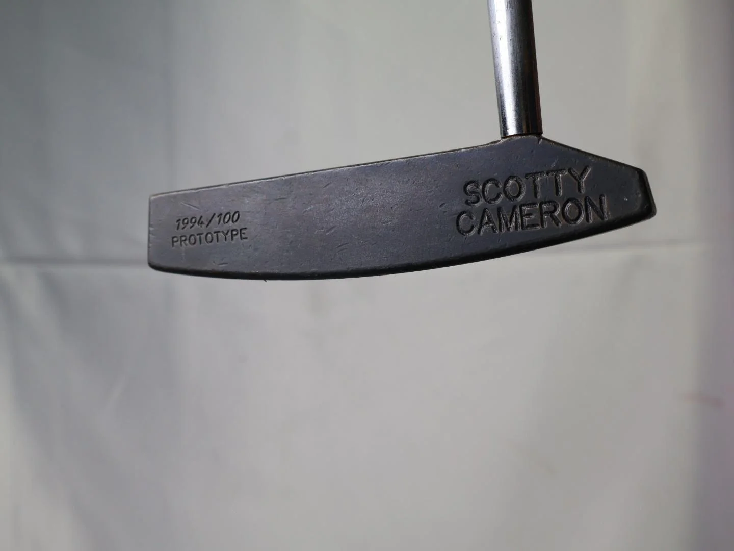 Niko Golf World | Premium Trade-In Platform